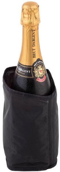APS Portabottiglie in tessuto "Champagne" 11 cm