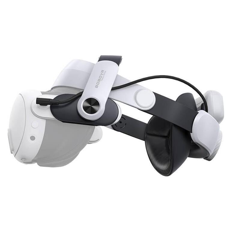 Bobovr M3 Pro Akku-Pack Kopfgurt (BOOBVR M3)