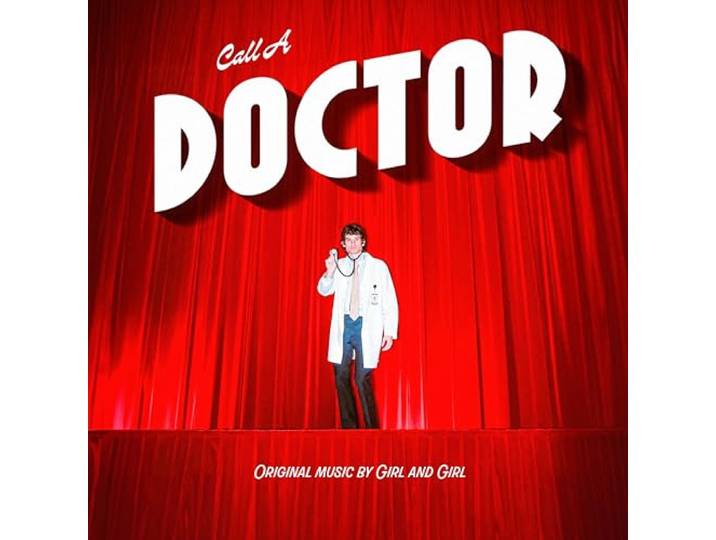 Call A Doctor