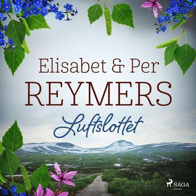 Luftslottet - Elisabet Reymers,Per Reymers, Audio, 9788711978207