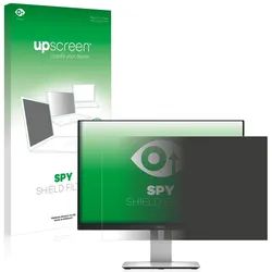 upscreen Spy Shield Blickschutzfilter (24"), Monitor Schutzfolie