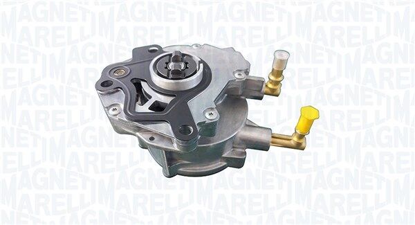 Magneti Marelli Unterdruckpumpe, Bremsanlage 351233010036 Für Land Rover