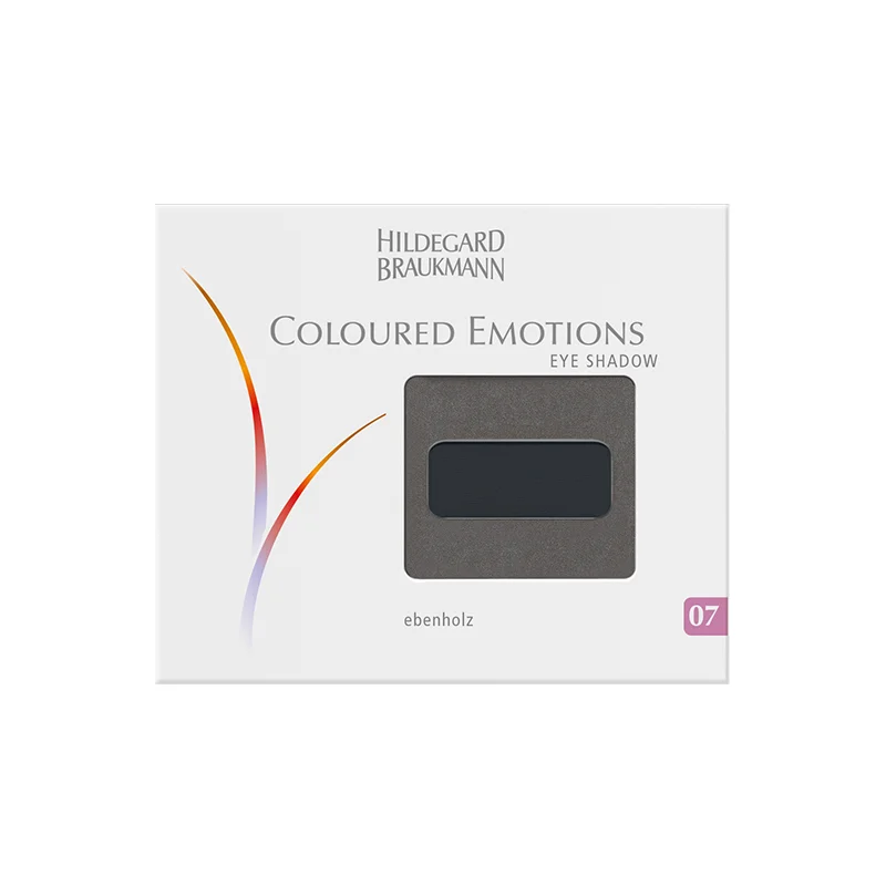 Hildegard Braukmann EYE SHADOW ebenholz, 0,7 g 43214