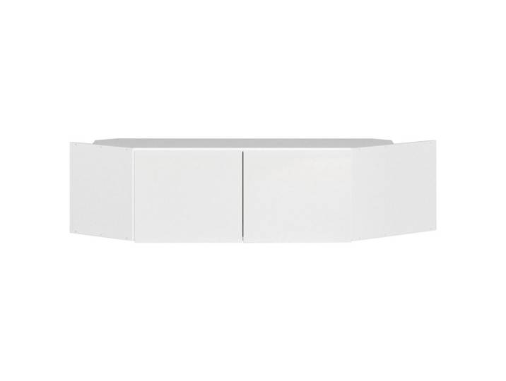 James Wood Aufsatzschrank, 117x39x104 cm, Blauer Engel, BQ - Bündnis für Qualität, Made in Germany, Schlafzimmer, Kleiderschränke, Schrankzubehör, Aufsatzschränke