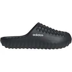 adidas Adissage 360Rec Hausschuhe KI6622 - core black/cloud white/cloud white 47