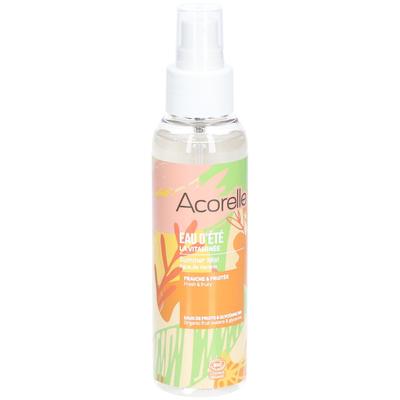 Acorelle EAU ETE Vitamin BIO 100Ml 100 ml Spray