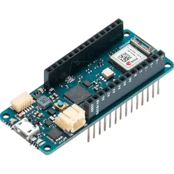ARD MKR1010 WH - Arduino MKR1010 WiFi, BT, SAMD21 Cortex-M0+ 32 bit ARM