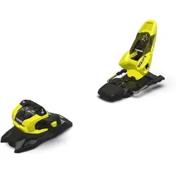 MARKER Ski Alpin Bindung SQUIRE 11 100MM BLACK/YELLOW, Größe ONE SIZE in Grün Grün