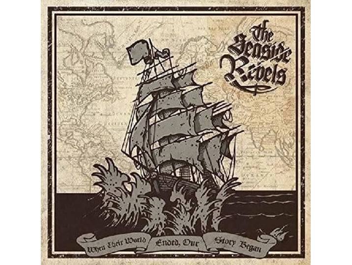 Seaside Rebels - When Their World Ended, Our Story B