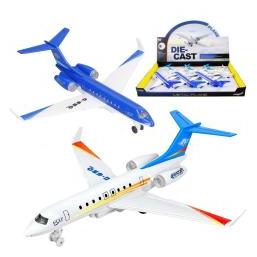 Trifox Metallflugzeug (65703960)