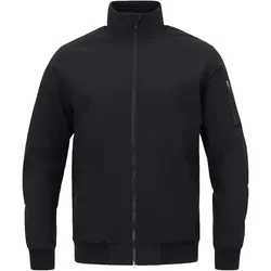 JAKO Bomberjacke 800 - schwarz 4XL