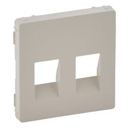 Legrand Abdeckung Valena Life Allure Beige 755371 1 St.