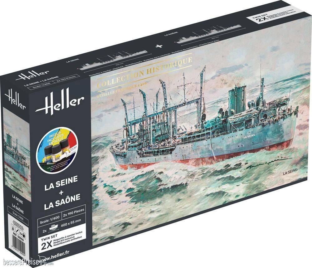 Heller 55050