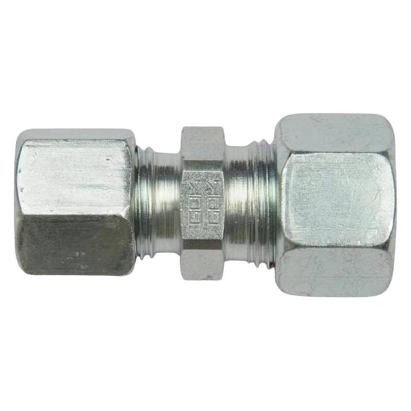GOK Gerade Verschraubung 12-10 mm (0773000)