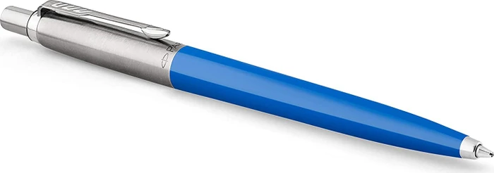 Parker Druckkugelschreiber JOTTER ORIGINALS C.C., blau