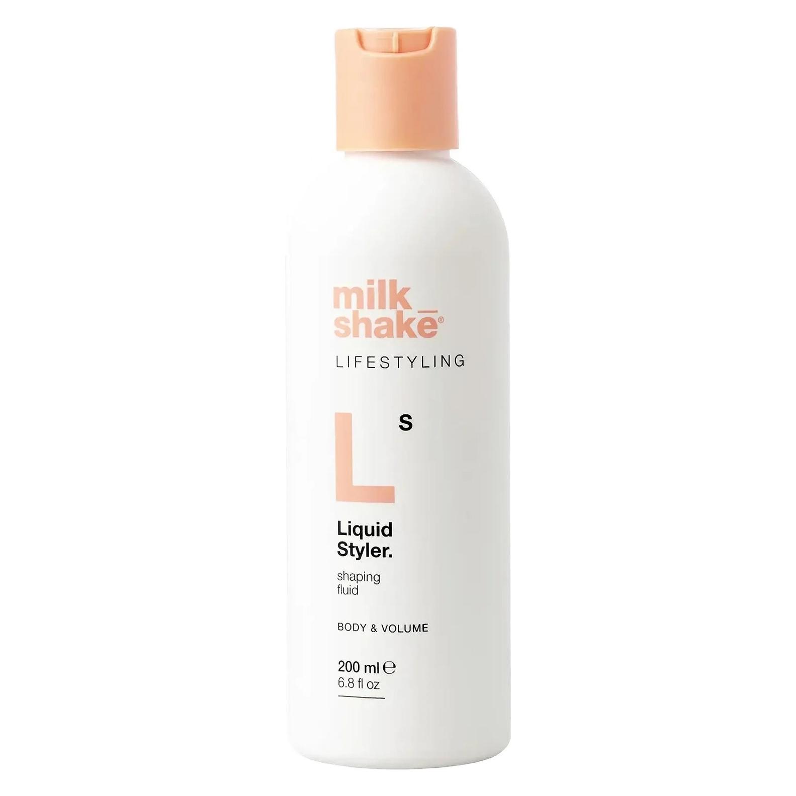 Milk_Shake Lifestyling Liquid Styler 200ml (200 ml) (Z110050CLIQ025)