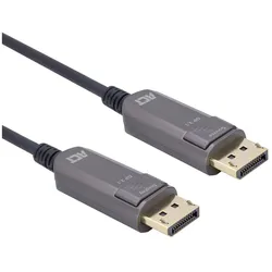 ACT AK4171 (15 m), Videokabel, Schwarz