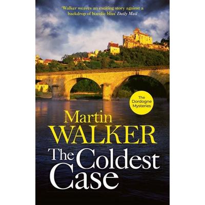 The Coldest Case, Taschenbuch von Martin Walker, Quercus Publishing Plc