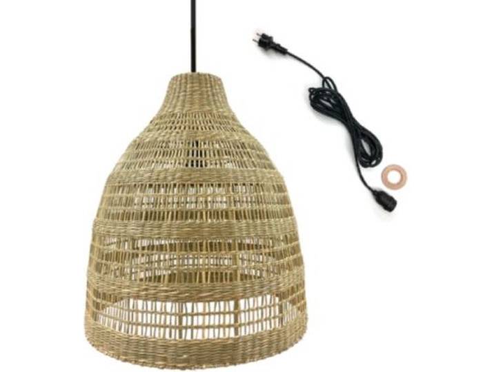 Lumisky - Suspension Suspension Sur Secteur Pour L'extérieur