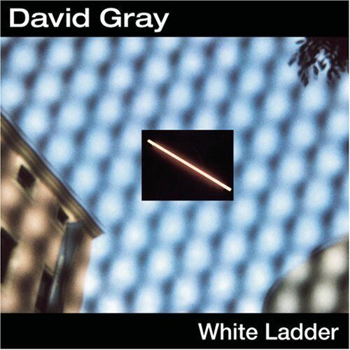 David Gray - White Ladder - Preis vom 09.10.2026 07:28:09 h