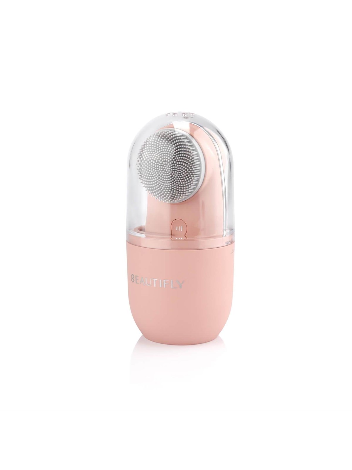 Beautifly Sonic Brush Fresh Duo Care Blush
