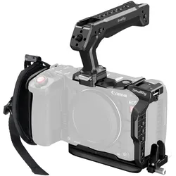 SMALLRIG 5657 Cage Kit für Canon EOS C50 (Advanced Edition) (Angebot)