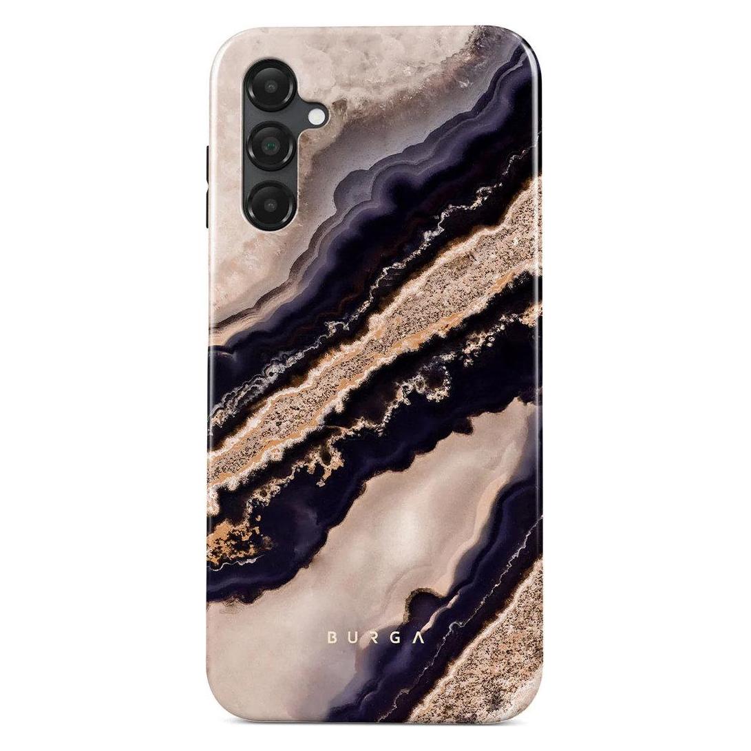 Burga Tough Case Samsung Galaxy A15 - Royal Blue (Samsung Galaxy A15 5G) (SA15_TH_HO_04)