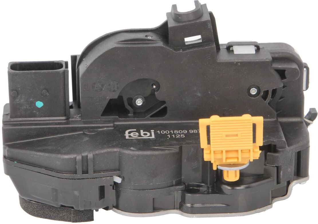 Febi Bilstein Serratura della portiera FEBI 1001809