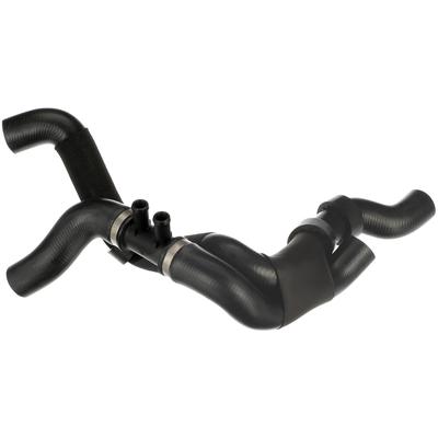 Gates Kühlerschlauch [Hersteller-Nr. 05-5057] für VW