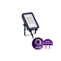 Philips BVP167 LED36/830_40_65 PSU 30W SWB 8720169736030 LED-Flutlichtstrahler 30 W Leuchtfarben: Weiß