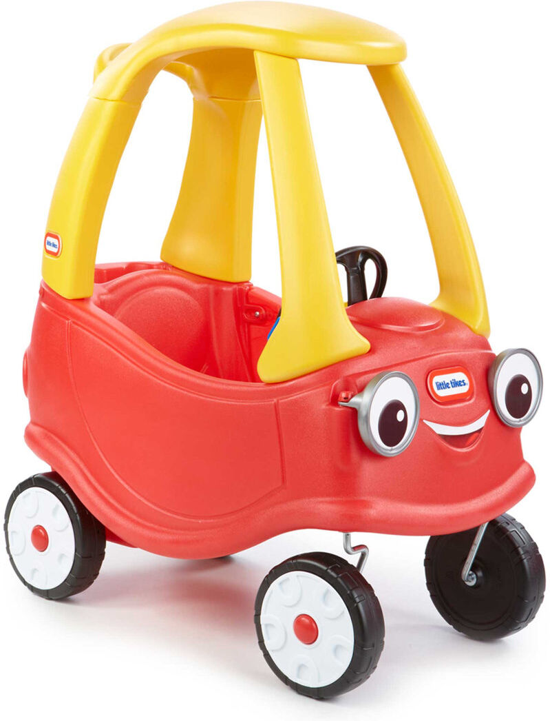 Little Tikes Cozy Coupe® Red/Yellow 1