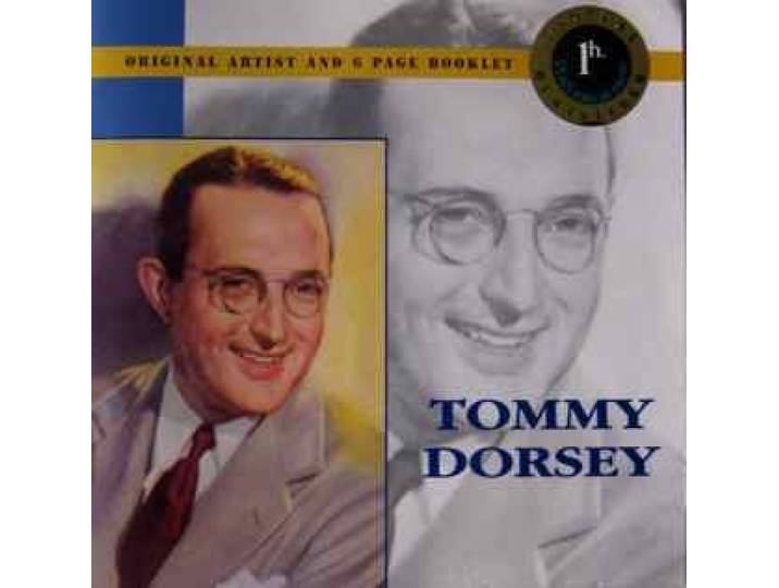 Tommy Dorsey