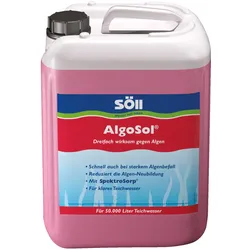 Söll AlgoSol® 2,5 l