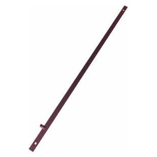 Triton RAX-ZL-X42-X1 - Vertikale Erdungsschiene, 42 HE (RAX-ZL-X42-X1)