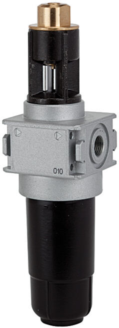 Riegler Nebelöler « multifix-mini », avec réservoir métal, BG 0, G 1/4 (L 06 M)