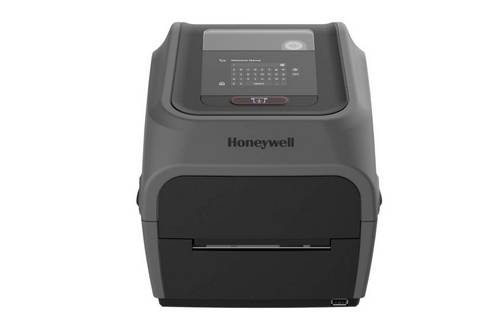 Honeywell PC45T000000200 Etikettendrucker Thermodirekt, Thermotransfer 203 x 203 dpi Etikettenbreite (max.): 118mm