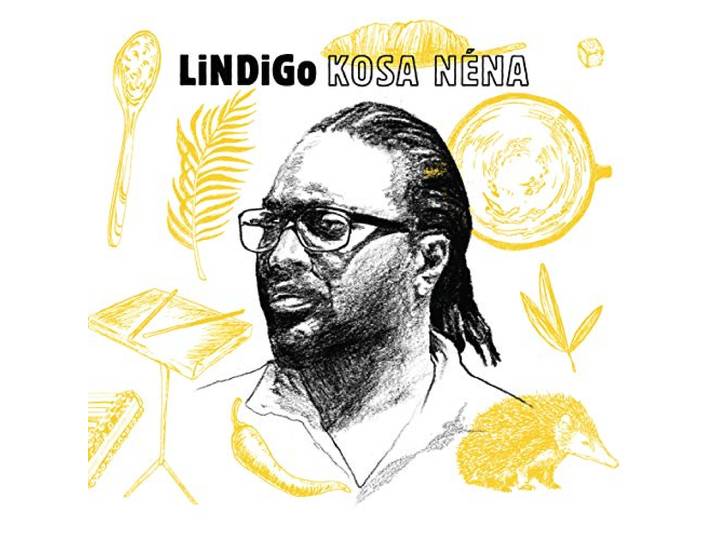 Kosa Nena