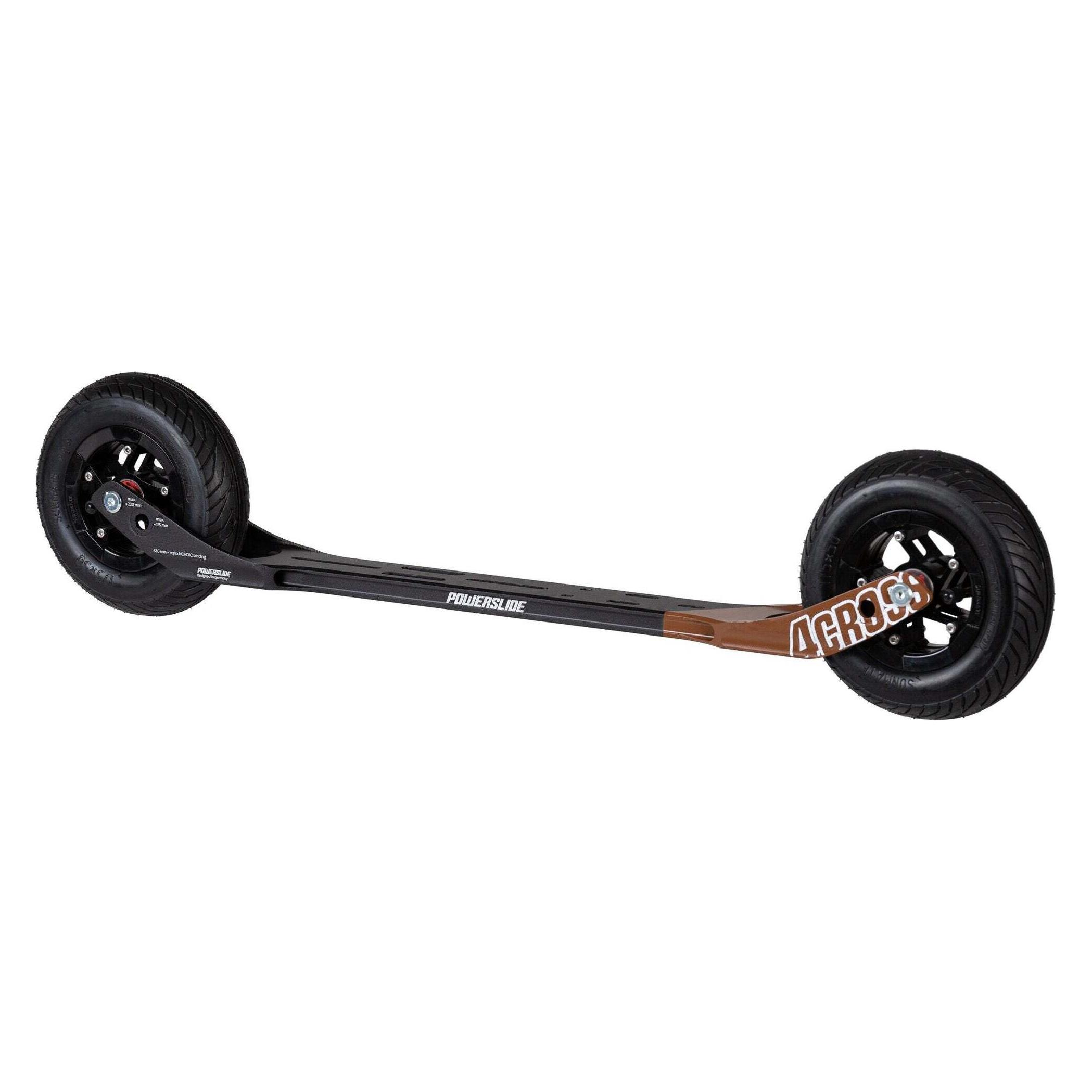 Powerslide Adventure Frames (50) (908353)