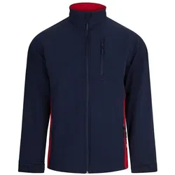 Velilla,  Softshell-Jacke (3XL)