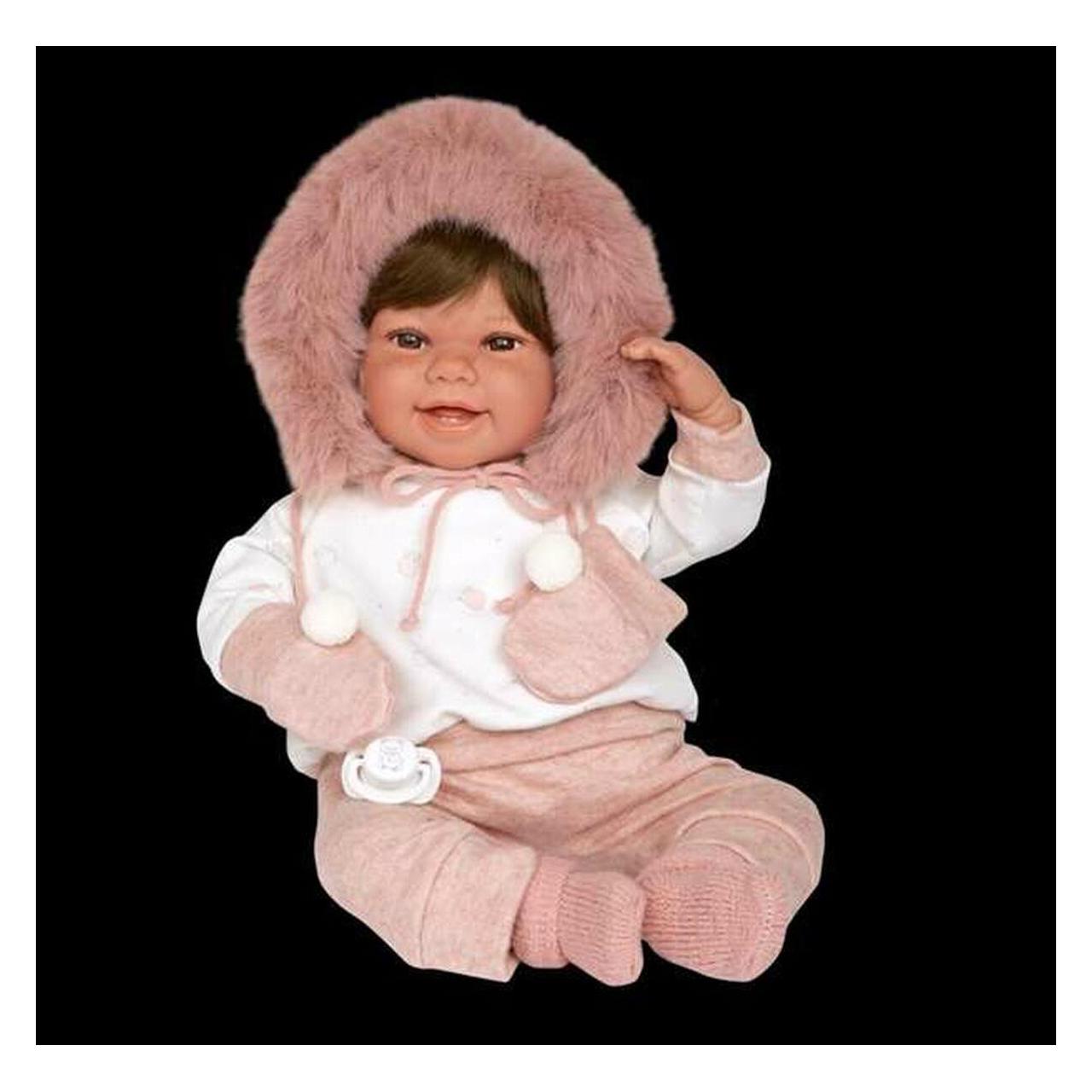 Arias Baby-Puppe Zoe (65350106)