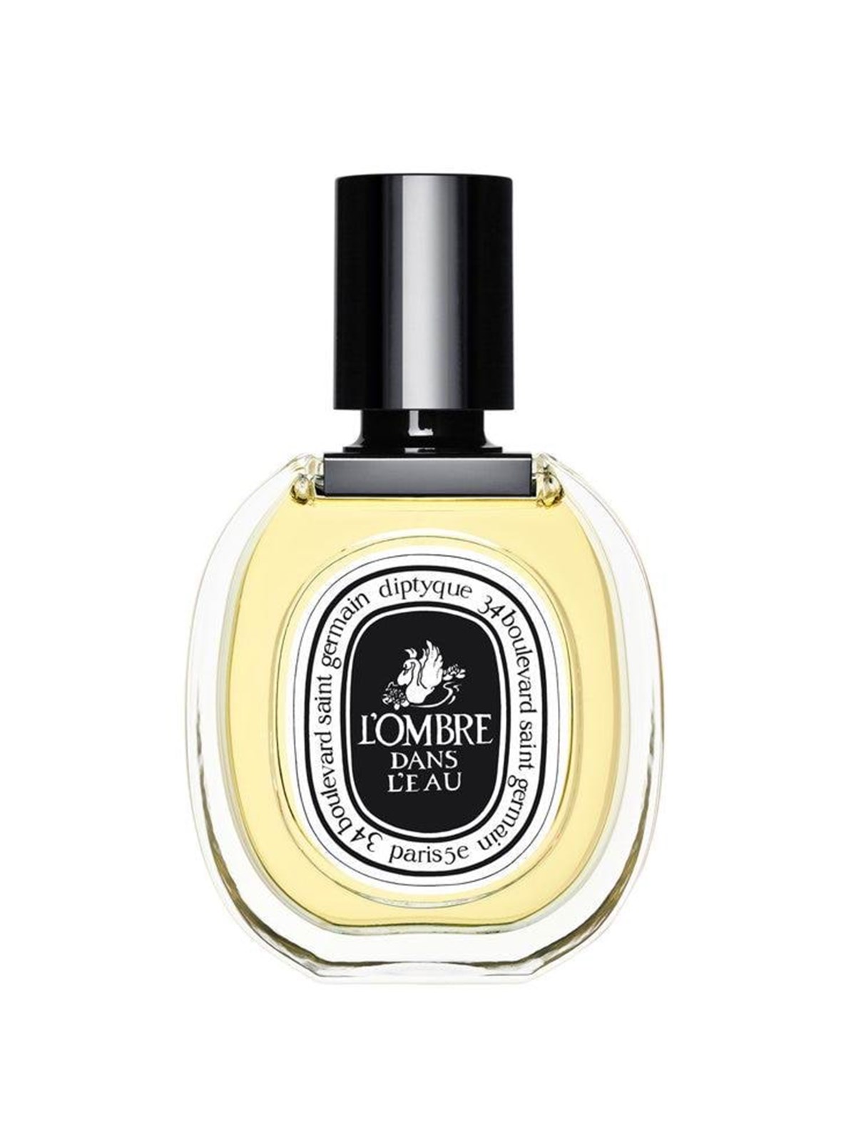 Diptyque L'Ombre Dans L'Eau Edt Spray - 100 ml0