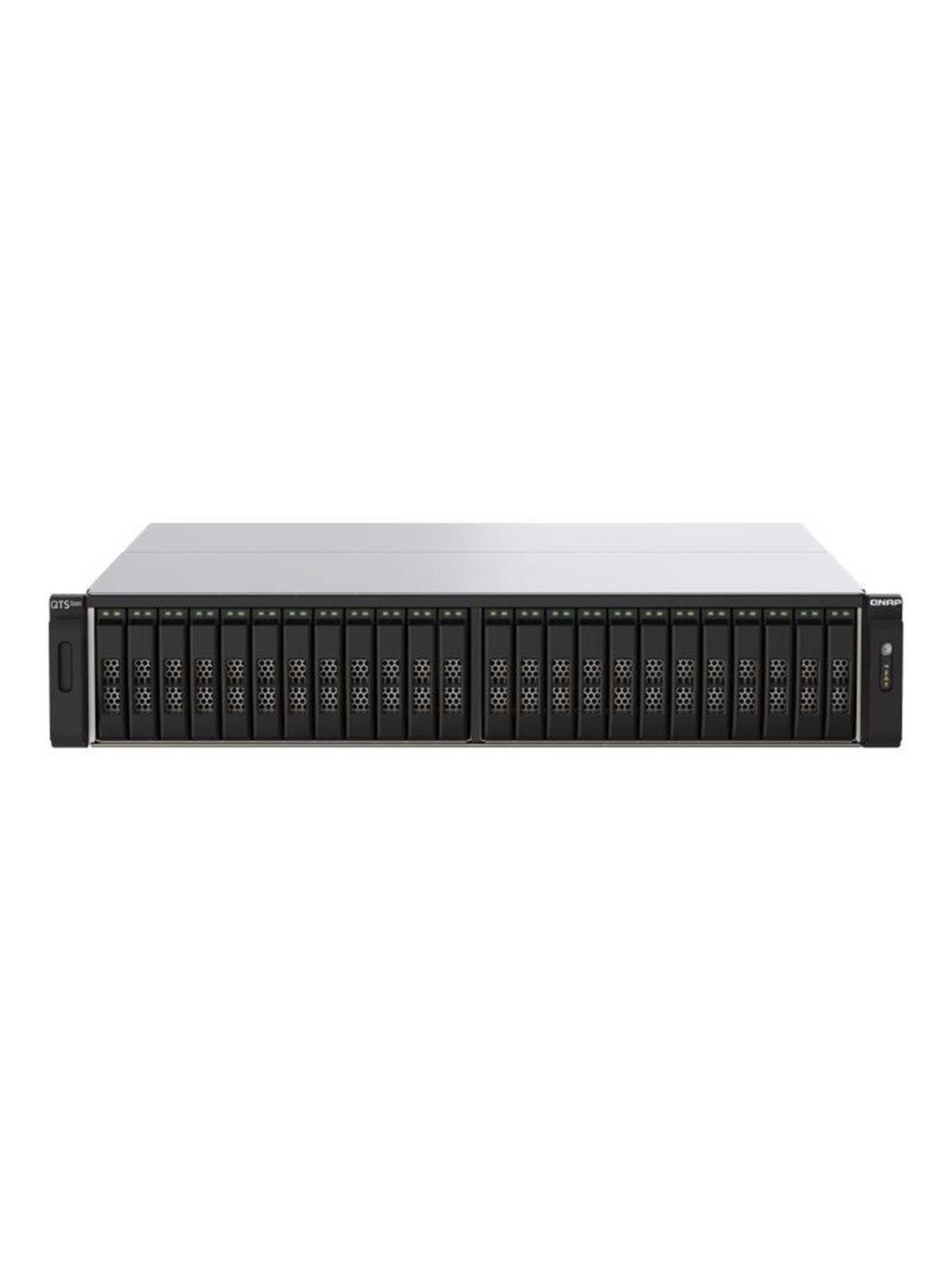 QNAP TS-H2490FU - NAS server - NAS Server