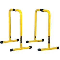 Lebert Fitness, Kraftstation + Gym Rack