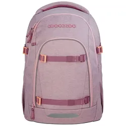 Coocazoo Schulrucksack MATE Mixed Faded Rose