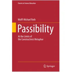 Passibility, Fachbücher von Wolff-Michael Roth