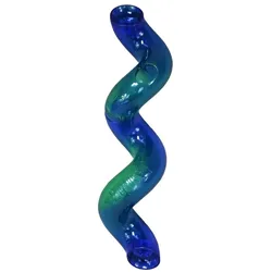 KONG Treat Spiral Stick | S Hundespielzeug