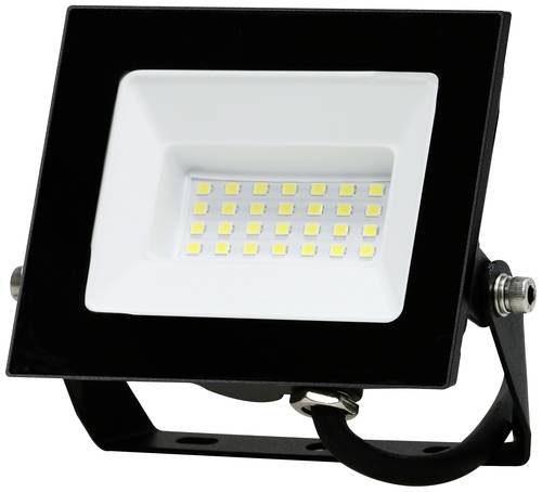 Heitronic BOLTON 2.0 VO-501411 LED-Außenstrahler 30W Leuchtfarben: Warmweiß
