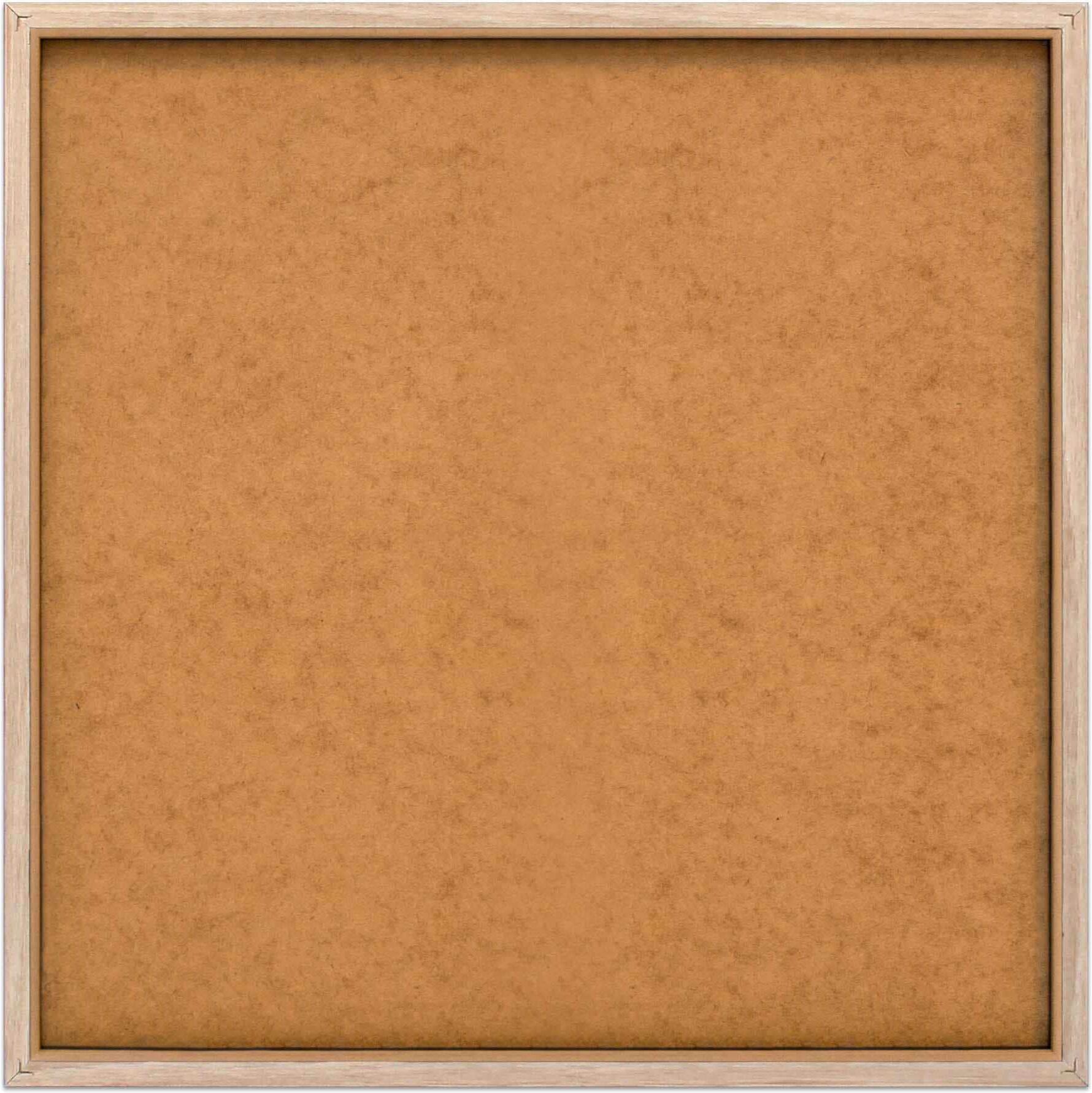 Reinders! Wandbild REINDERS "Freie Natur Highlander - Kuh - Heide - Strand - Ruhe", grün (farbe bild(er): khaki), B:50cm H:50cm, Holzwerkstoff, Bilder, Wandbild farbe bild(er): khaki B/H/T: 50cm x 50cm, 2 Stk.