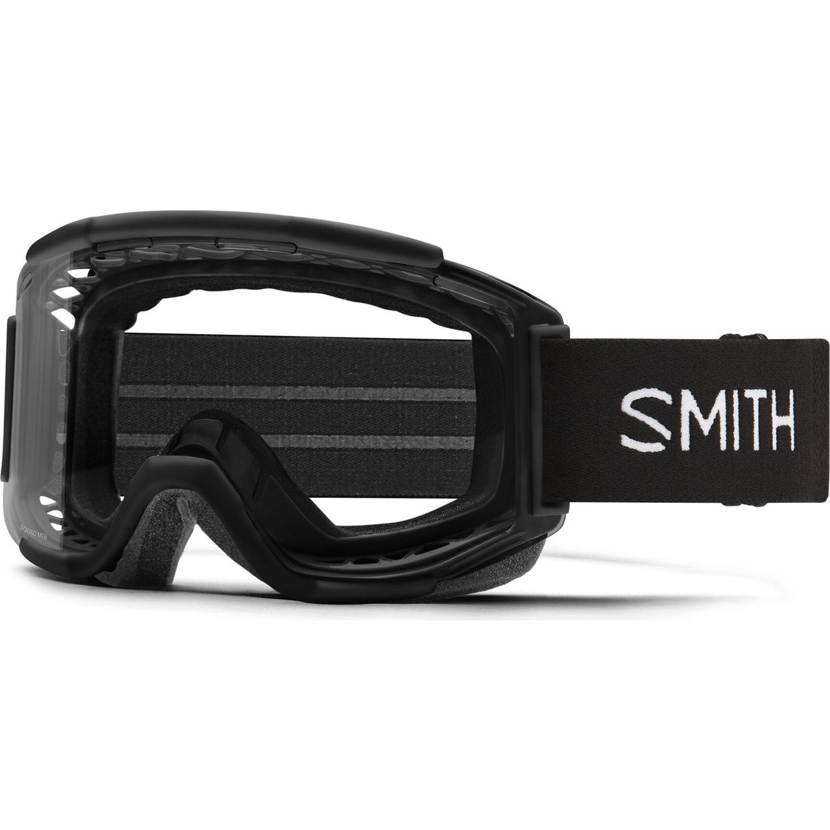 Smith Squad MTB black clear (06Z-99MY) o/s M0084106Z99MY