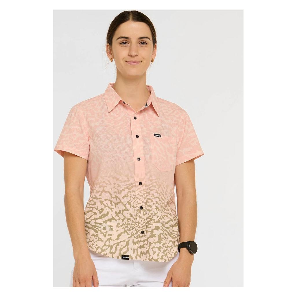 Dharco Tech Party Damen Shirt (XL) (68757645)